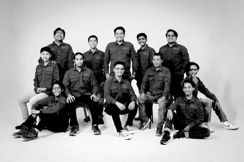 M. Wahyu Candra, S. Sos