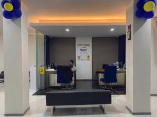 Furniture & Accessories